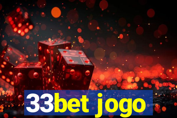 33bet jogo